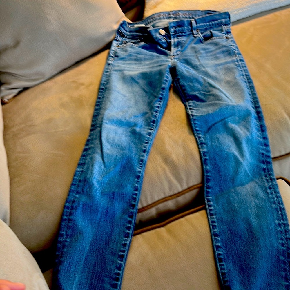 Citizens of Humanity Jeans